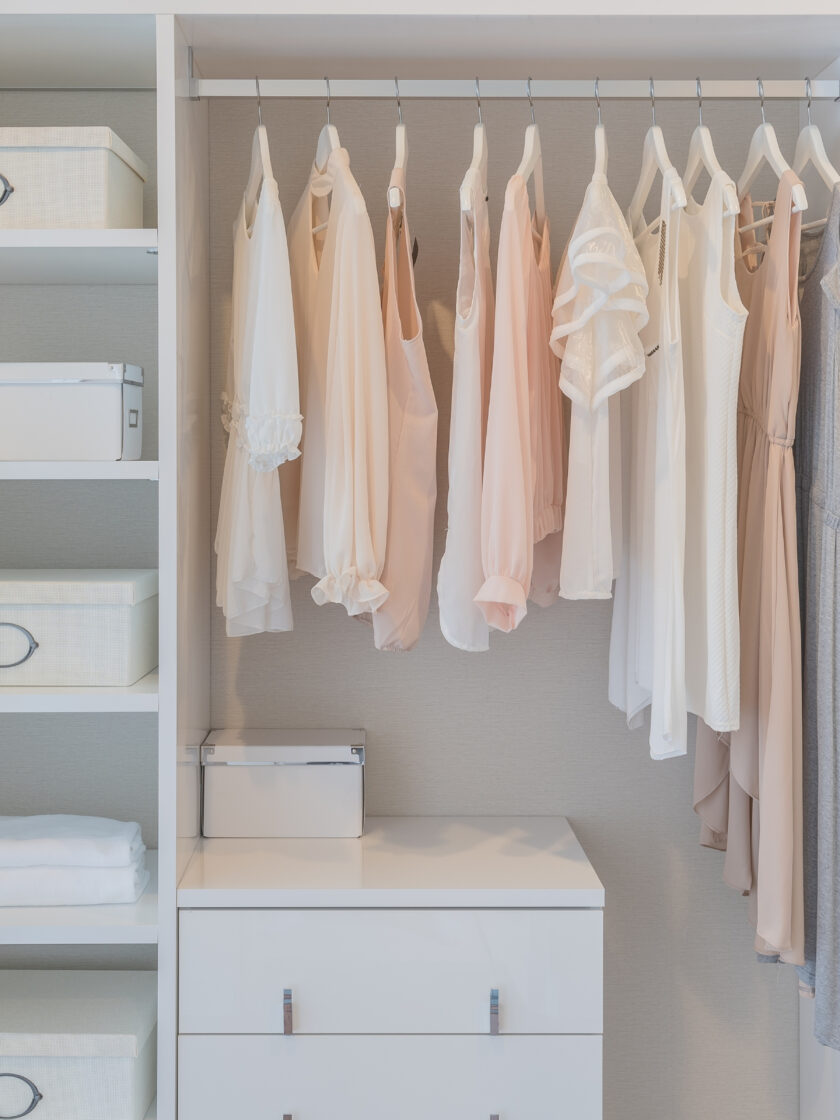 How to declutter and organize your home by 2B Organized