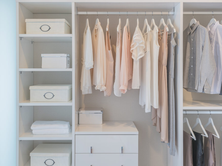 How to declutter and organize your home by 2B Organized