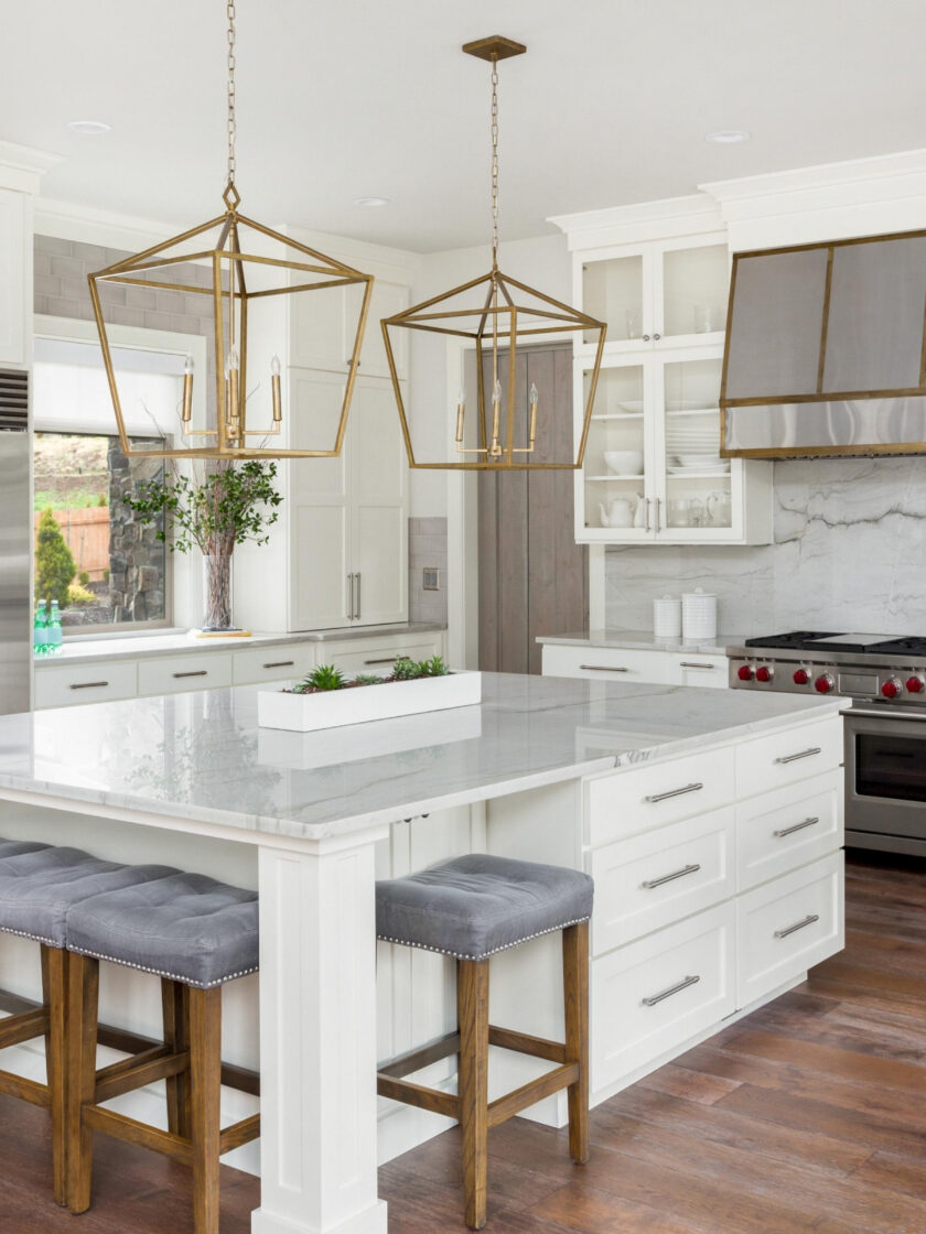 How to clean and declutter your kitchen starting with the refrigerator