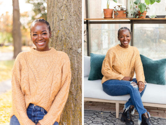 Gerica Brogden 2B Organized Atlanta Georgia franchise owner and professional organizer.