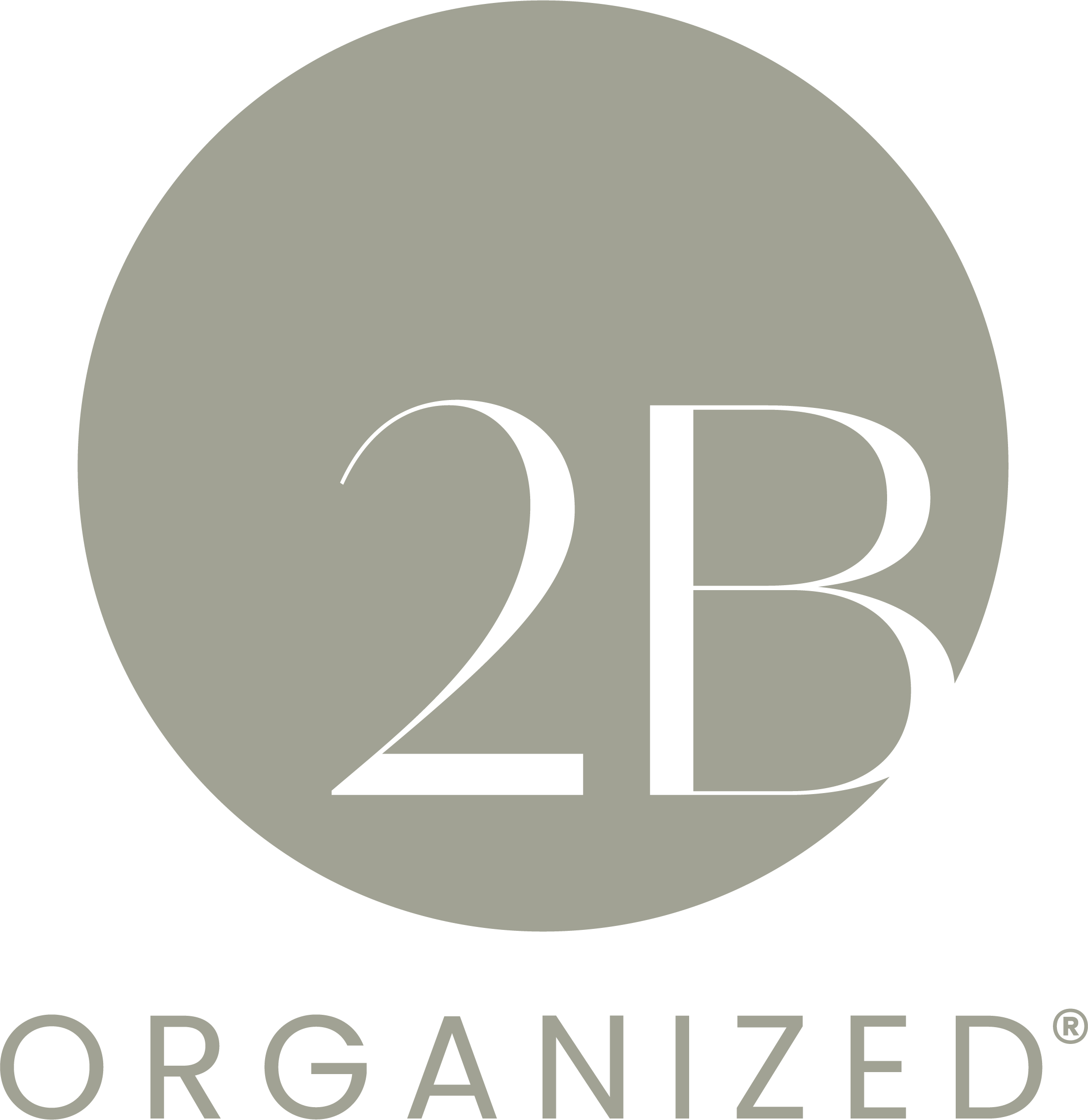 2B Organized®